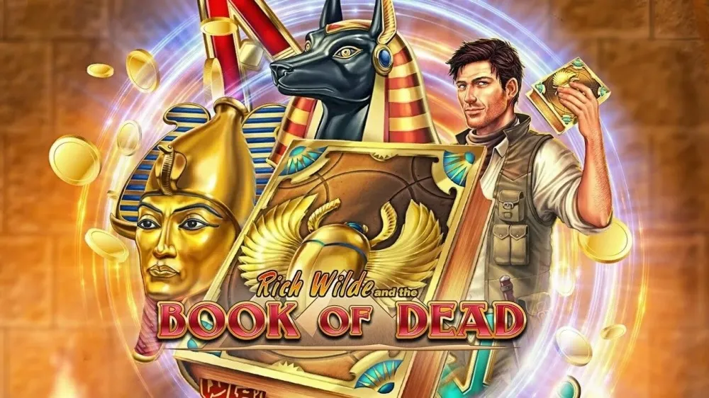Book of Dead